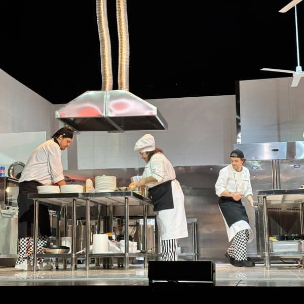 Fot: Weronika Polichnowska