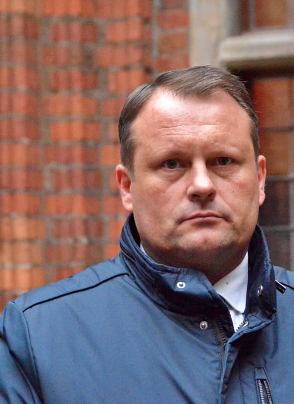 Archiwum DDToruń Fot. Daniel Wiśniewski