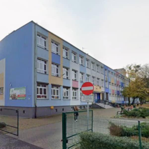 Screen Google Street View