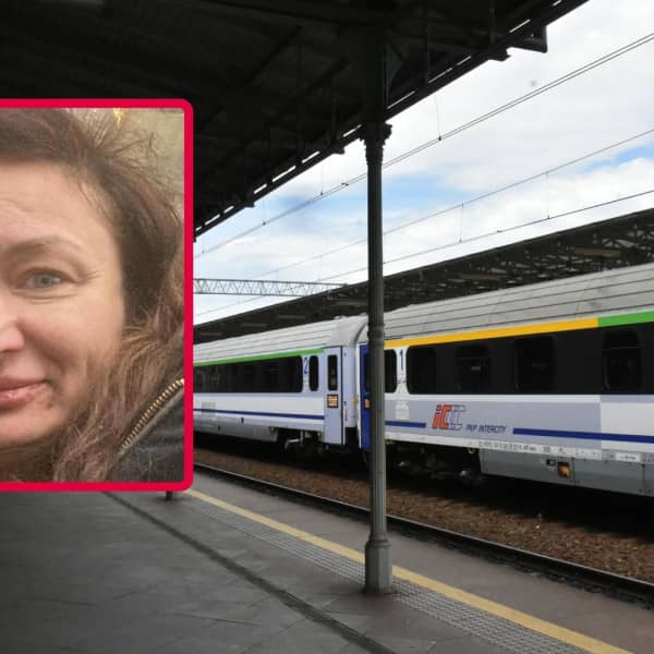 Fot. Nadesłane/Daniel Wiśniewski