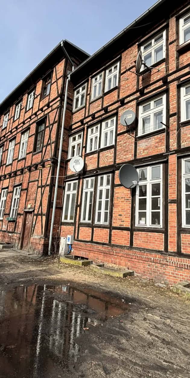 Fot: Weronika Polichnowska