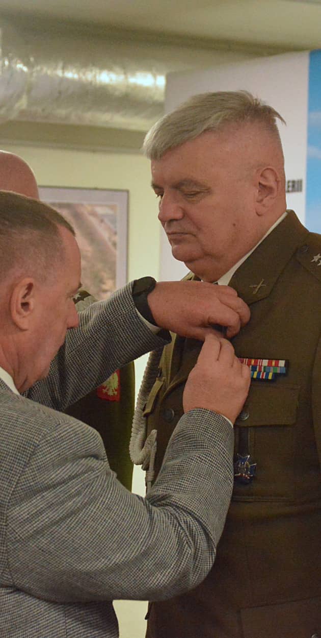 Fot. Daniel Wiśniewski