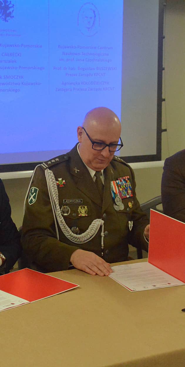 Fot. Daniel Wiśniewski