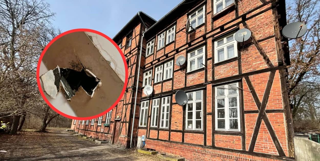 Fot: Weronika Polichnowska