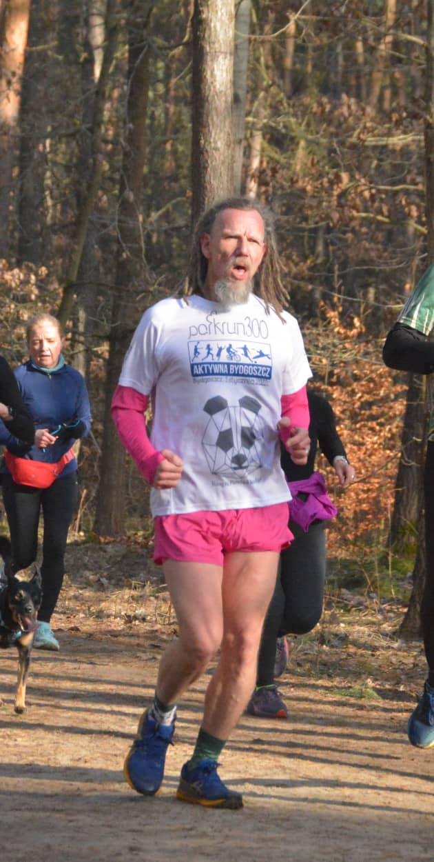 Fot: Weronika Polichnowska