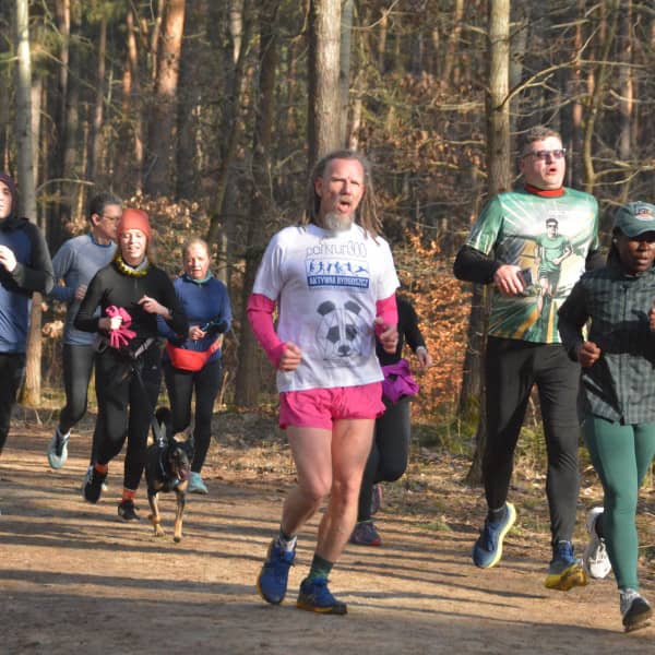 Fot: Weronika Polichnowska