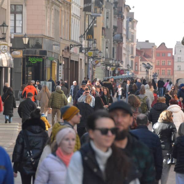 Fot: Weronika Polichnowska