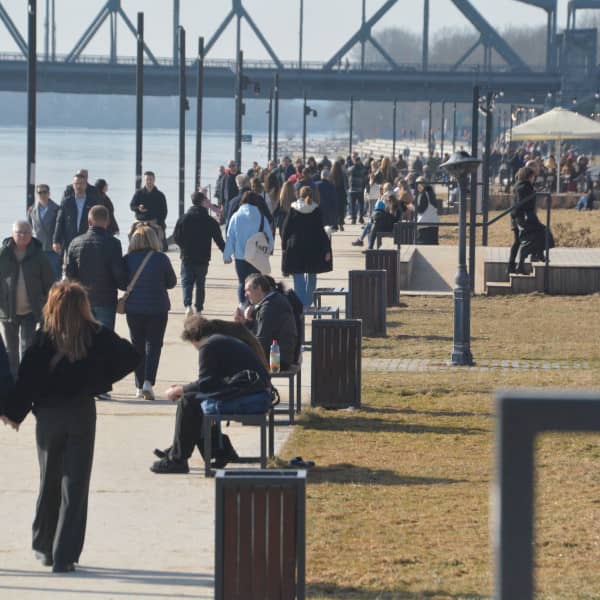 Fot: Weronika Polichnowska