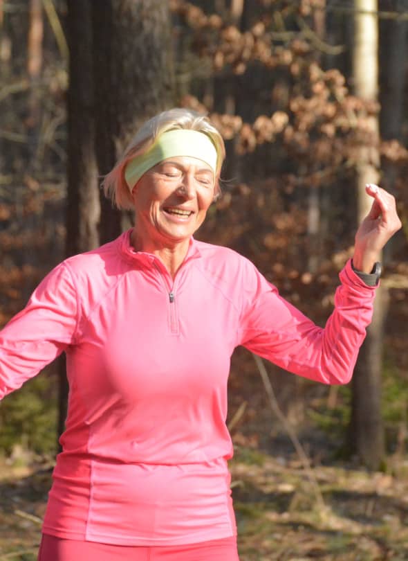 Fot: Weronika Polichnowska