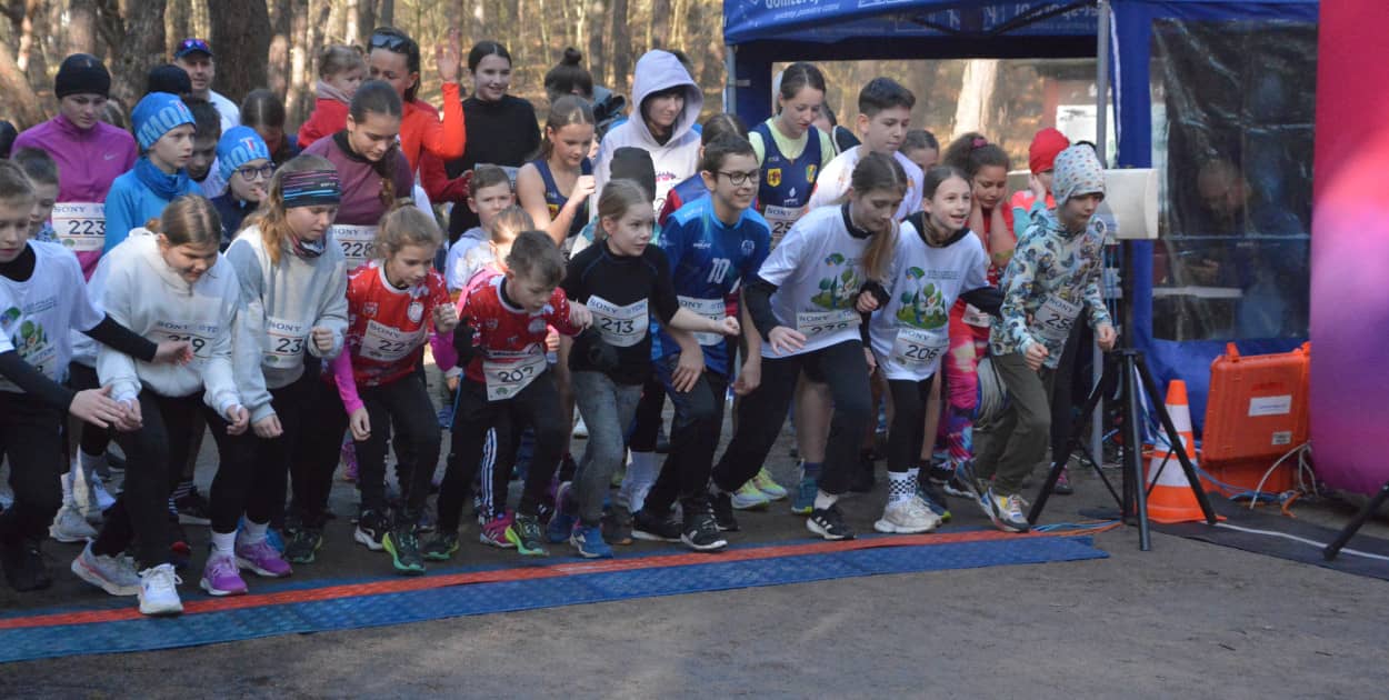 Fot: Weronika Polichnowska