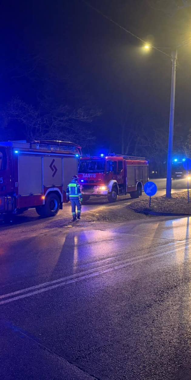 Fot: Maciej Krzeszewski