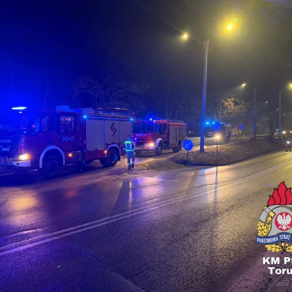 Fot: Maciej Krzeszewski