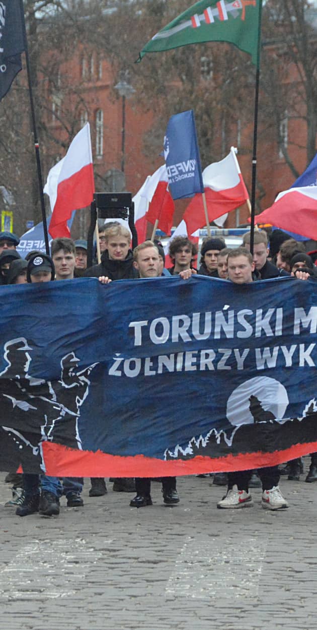 Fot. Daniel Wiśniewski