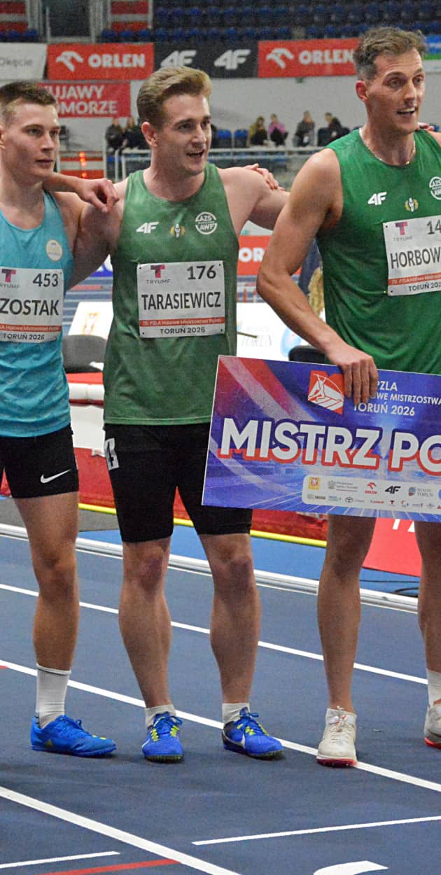 Fot. Daniel Wiśniewski