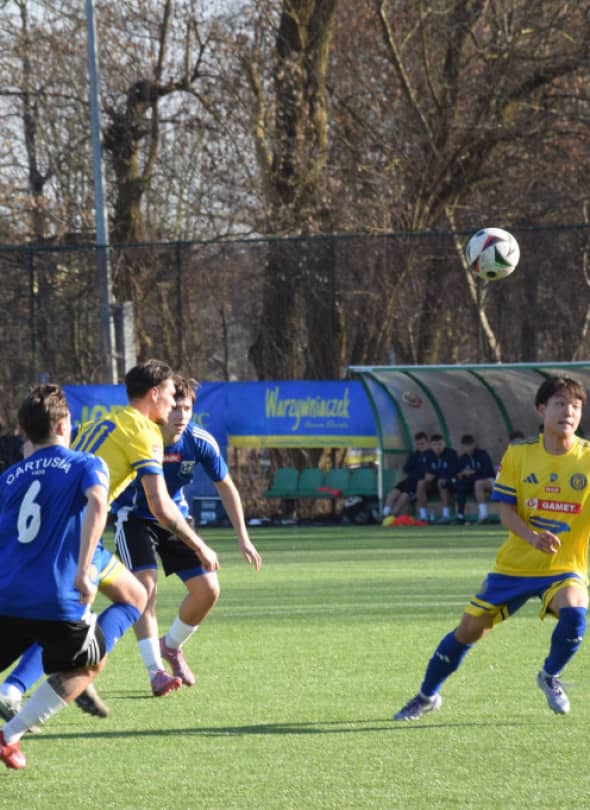 Fot: Karolina Centkowska