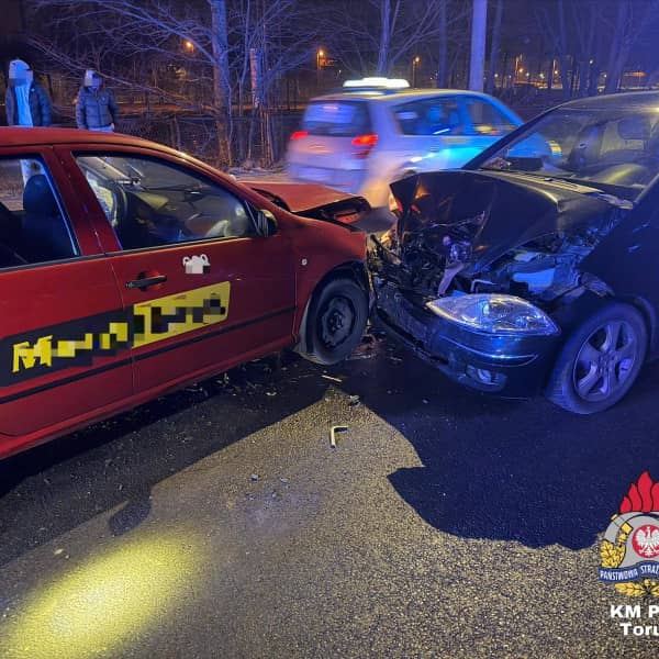 Fot: Maciej Krzeszewski