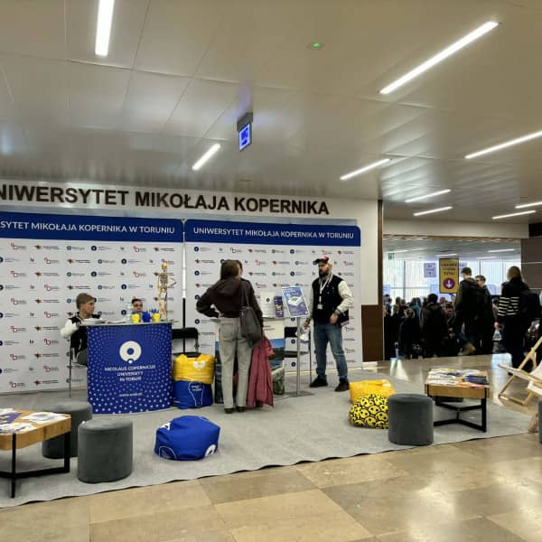 Fot: Weronika Polichnowska