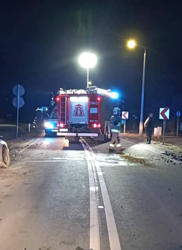 Fot. Bartłomiej Kosiński