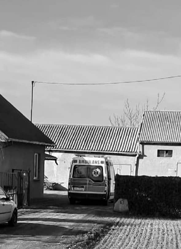 Komenda Powiatowa Państwowej Straży Pożarnej w Radziejowie