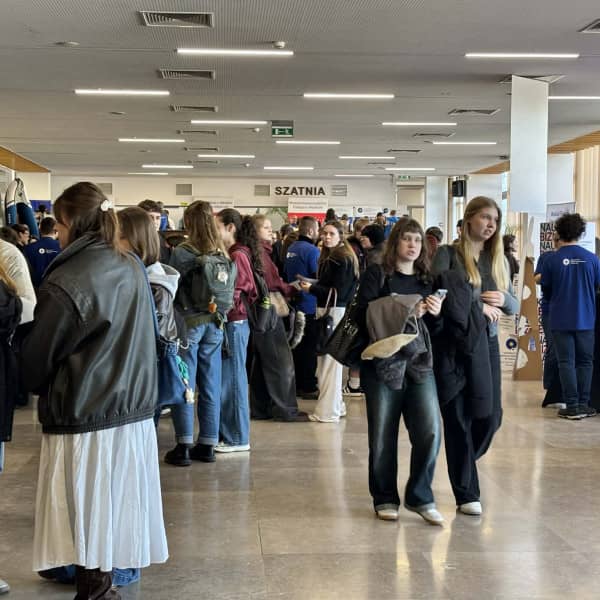 Fot: Weronika Polichnowska