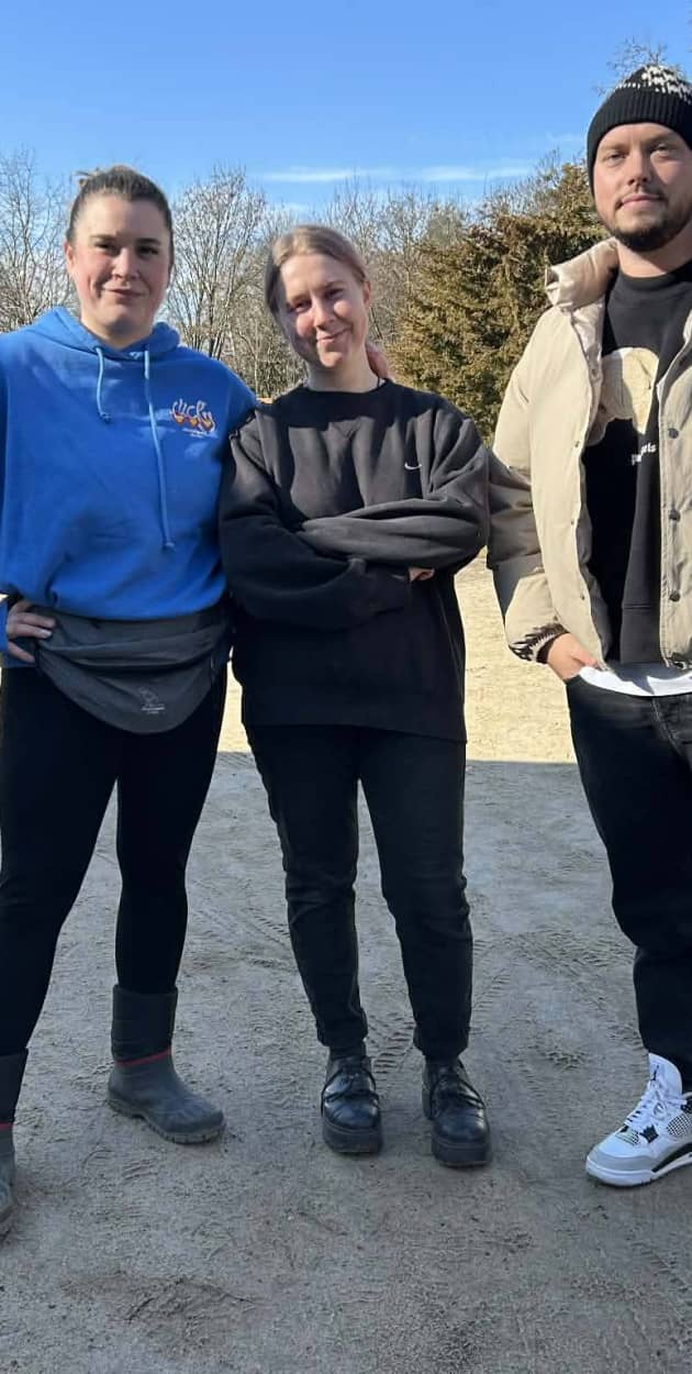 Schronisko Dla Zwierząt Toruń