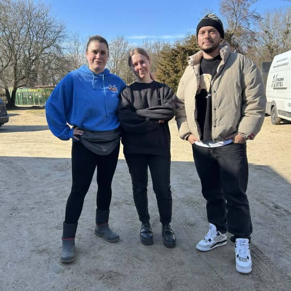 Schronisko Dla Zwierząt Toruń