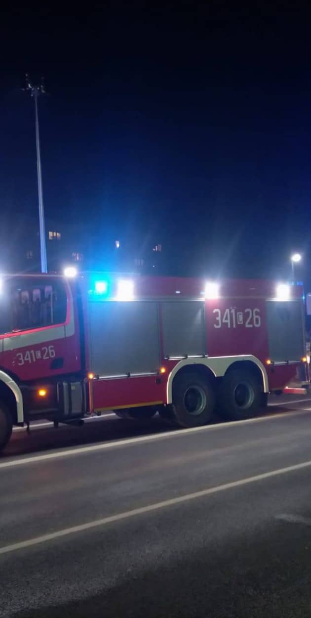 Fot: Łukasz Pacholec