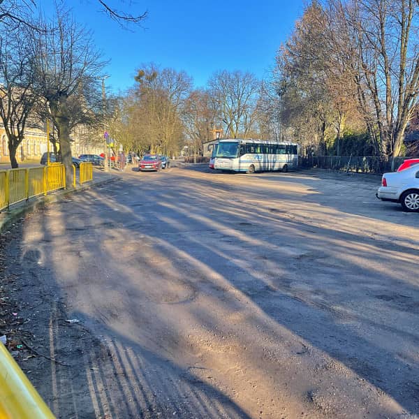 Fot. Daniel Wiśniewski