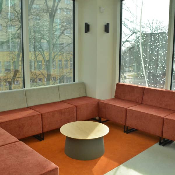 Fot: Weronika Polichnowska