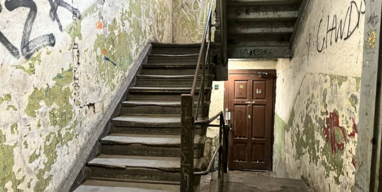 Fot: Weronika Polichnowska