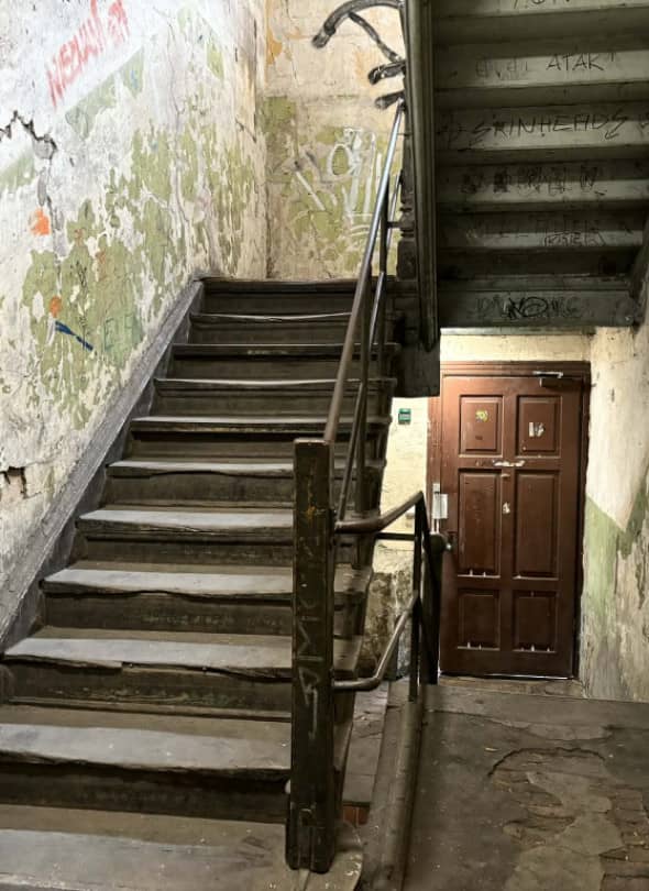 Fot: Weronika Polichnowska