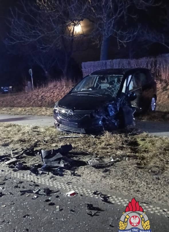 Fot. Bartłomiej Kosiński