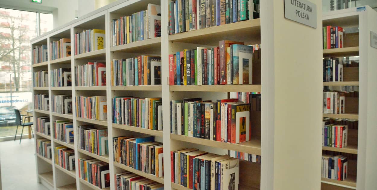 Fot: Weronika Polichnowska