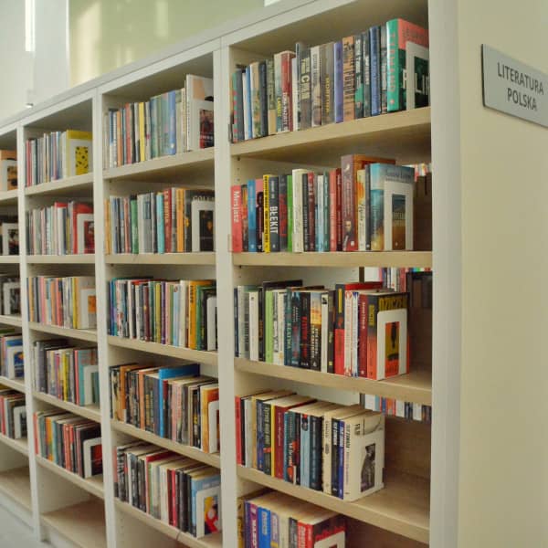 Fot: Weronika Polichnowska