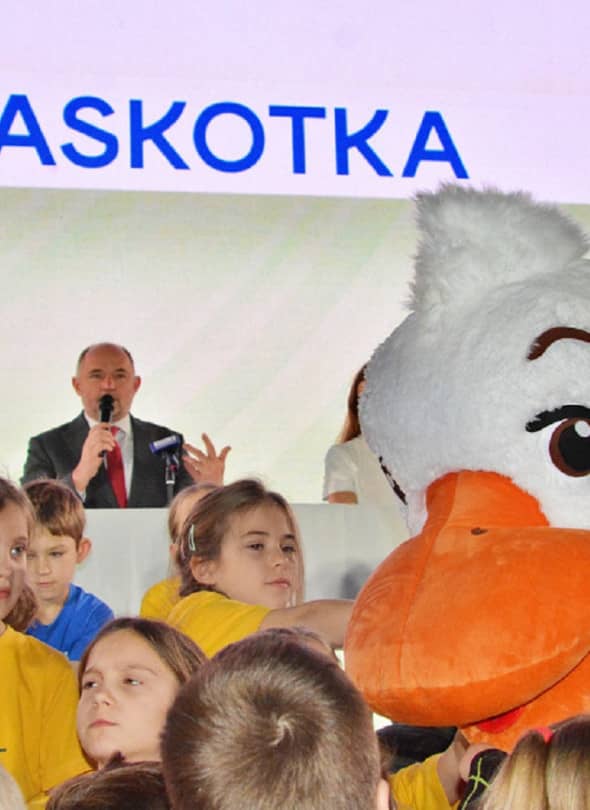 Archiwum DDToruń Fot. Daniel Wiśniewski