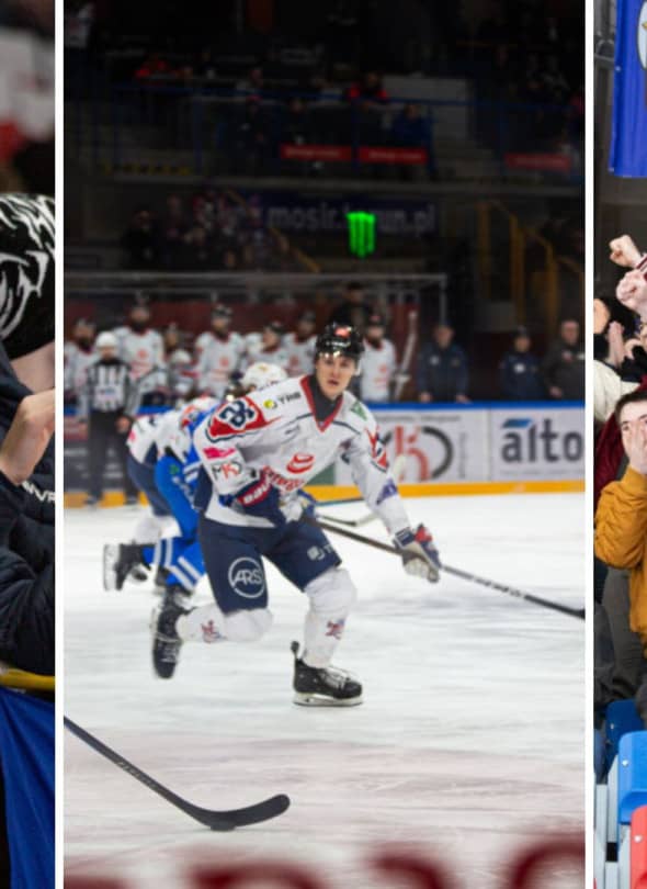 Fot. Paula Gałązka