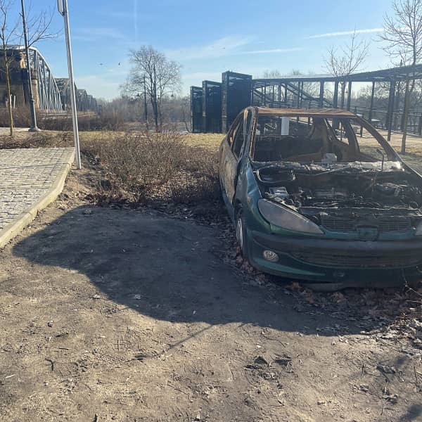 Fot. Daniel Wiśniewski