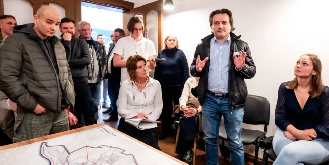 Fot. © UMT 2026, autor: Maciej Wasilewski, licencja: CC BY-NC 4.0