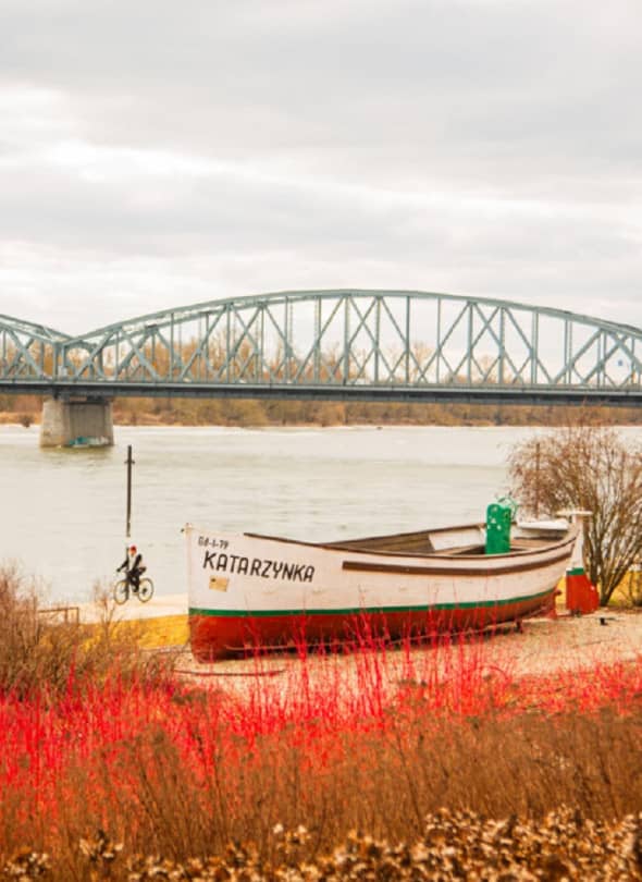 Fot. Paula Gałązka