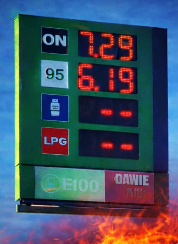 Zdjęcie wygenerowane przez Czat GP