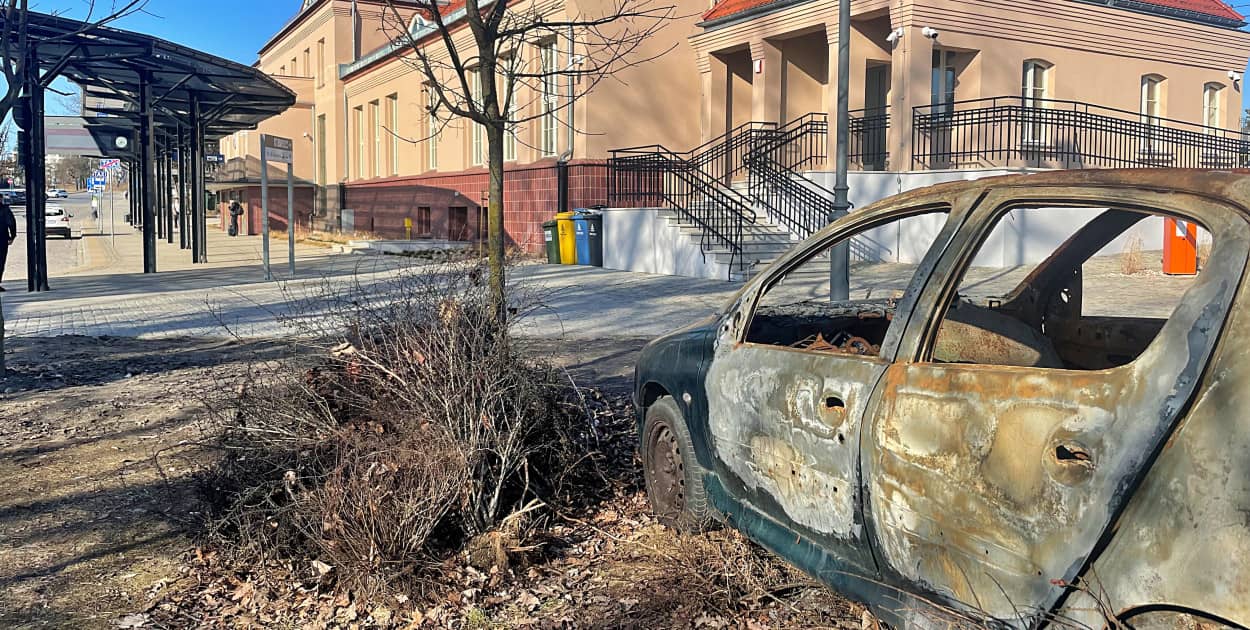 Fot. Daniel Wiśniewski