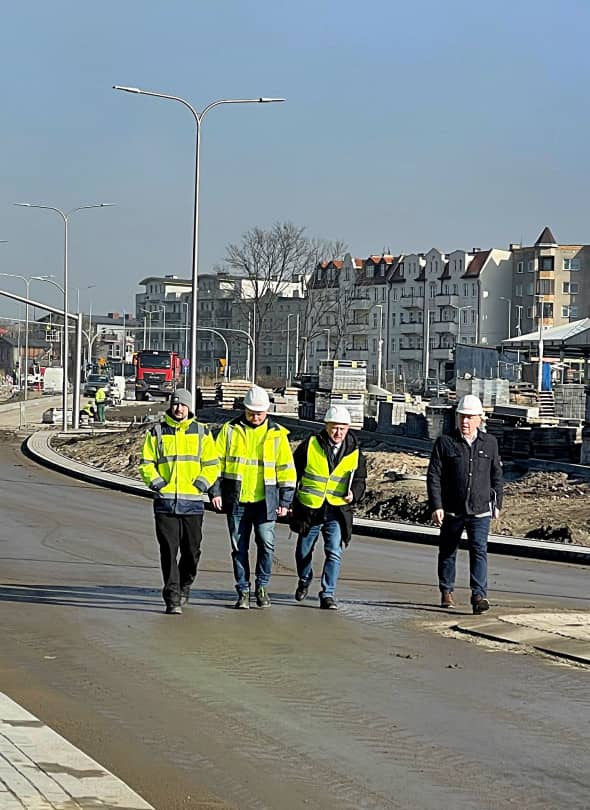 Fot. Daniel Wiśniewski