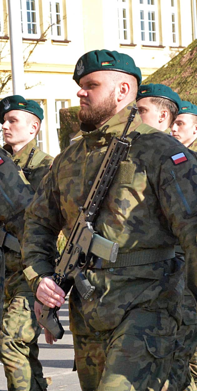 Fot. Daniel Wiśniewski