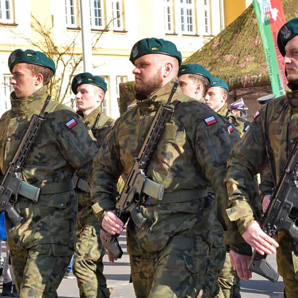 Fot. Daniel Wiśniewski