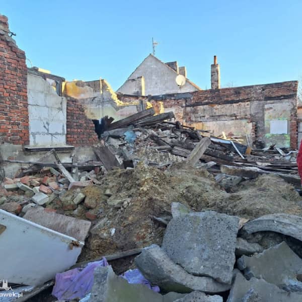 Fot. OSP Solec Kujawski