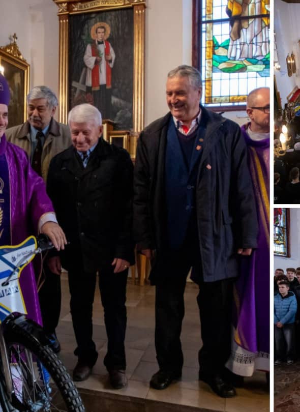 Fot. Agnieszka Bielecka