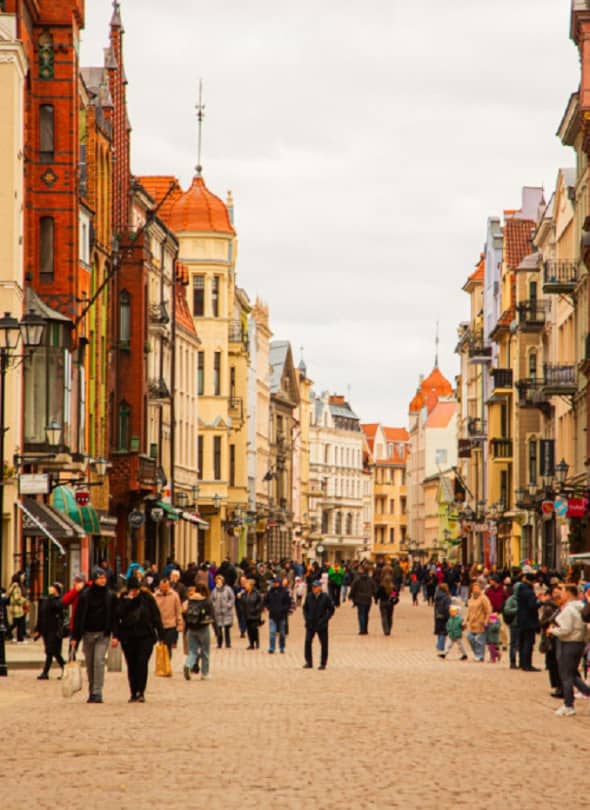 Fot. Paula Gałązka