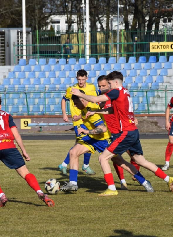 Fot. Karolina Centkowska