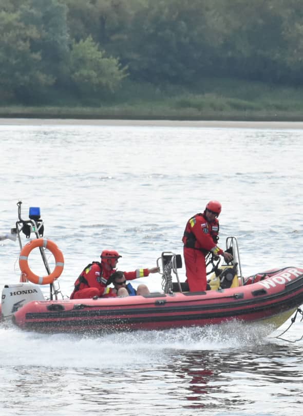 Archiwum DDToruń Fot. Daniel Wiśniewski