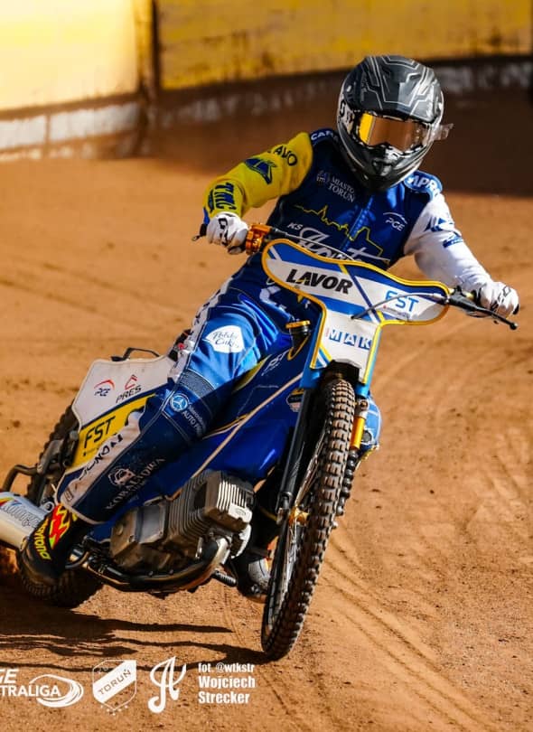 Fot: @wtkstr Wojciech Stecker